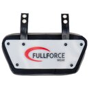 Full Force American Fottball Back Plate