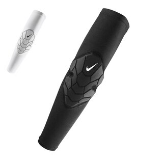 Nike Pro Hyperstrong Padded Ellenbogen Sleeve 3.0 