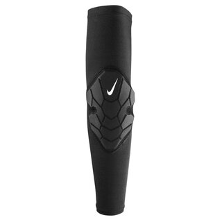 Nike Pro Hyperstrong Padded Ellenbogen Sleeve 3.0 - schwarz Gr. S/M