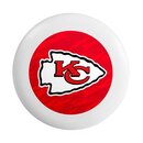Kansas City Chiefs Frisbee