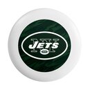 New York Jets Frisbee