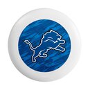 Detroit Lions Frisbee