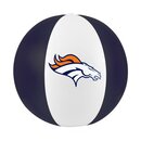 Denver Broncos Strandball
