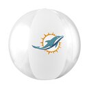 Miami Dolphins Strandball