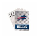 Buffalo Bills Poker Spielkarten