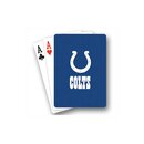 Indianapolis Colts Poker Spielkarten