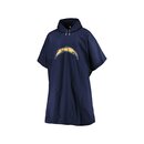Los Angeles Chargers Regenponcho