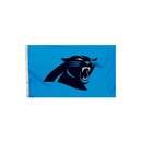 Carolina Panthers Flagge / Fahne