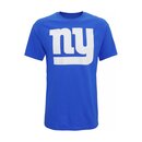 New York Giants Fan T-Shirt