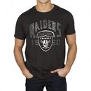 Las Vegas Raiders Vintage Fan Shirt