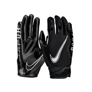 Nike Vapor Jet 6.0 Design 2020, gloves for American football
