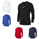 Nike Dri-Fit Park First Layer Undershirt