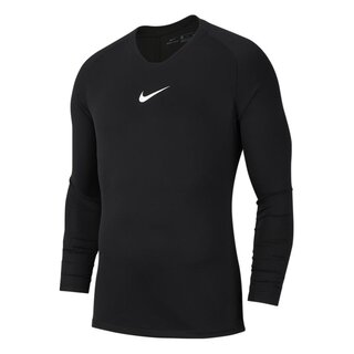 Nike Dri-Fit Park First Layer Undershirt - schwarz Gr. M