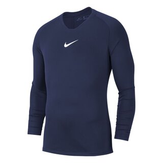 Nike Dri-Fit Park First Layer Undershirt - navy Gr. 2XL