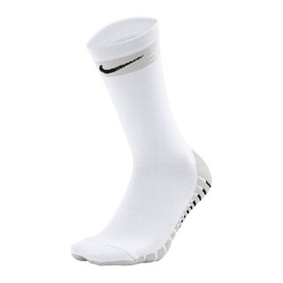 Nike Dri-Fit Team Matchfit Crew socks - white Size L