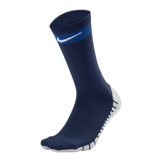 Nike Dri-Fit Team Matchfit Crew socks - navy blue Size XL