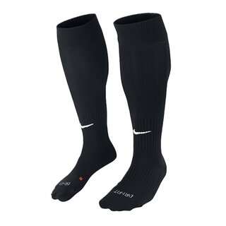 Nike Dri-Fit Classic Cushion socks - black Size L