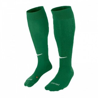 Nike Classic Dri-Fit Cushion socks - green Size L