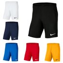 Nike Dri-Fit Park III Short Training Pants