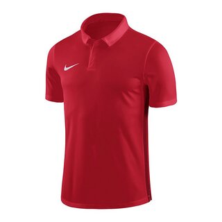 Nike Dri-Fit Academy 18 polo shirt - red Size L