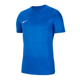 Nike Dri-Fit Park VII training shirt - royal blue Size XL