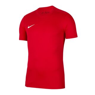 Nike Dri-Fit Park VII training shirt - red Size XL