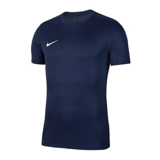 Nike Dri-Fit Park VII training shirt - navy blue Size XL