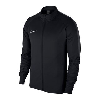 Nike Dri-Fit Academy 18 Track Jacket - black Size M