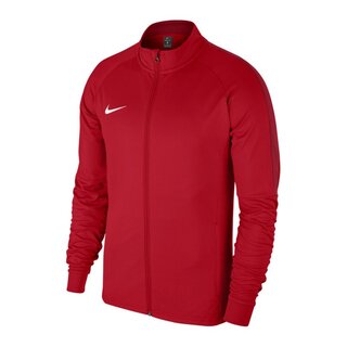 Nike Dri-Fit Academy 18 Track Jacket - red Size M
