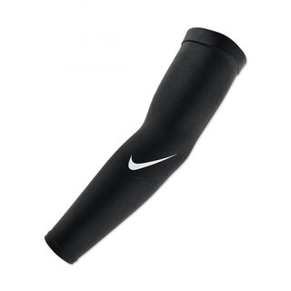 Nike Pro Dri-Fit Sleeves 4.0, armsleeves - black Size S/M