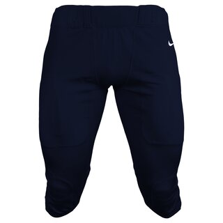 Nike Vapor Varsity Football Pants - navy Gr. S