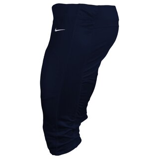 Nike Vapor Varsity Football Pants - navy size S