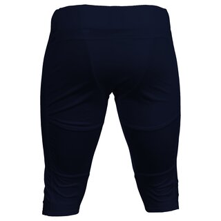 Nike Vapor Varsity Football Pants - navy size S