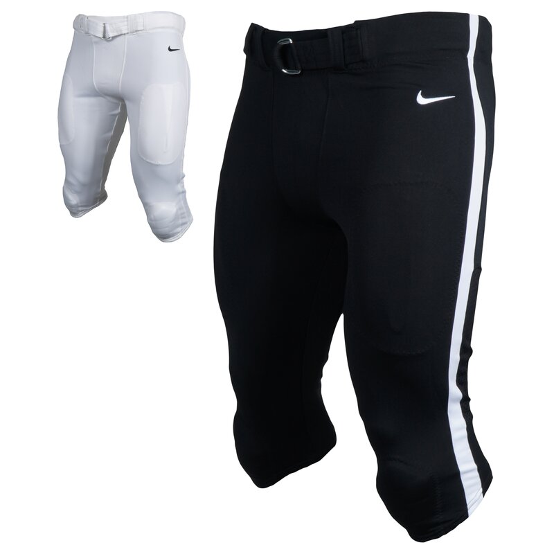 Practice Pants with Built in 7 piece pads