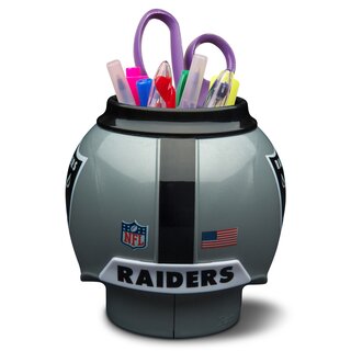 NFL Las Vegas Raiders FanMug, Tasse, Becher, Stifthalter