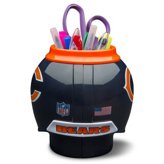 NFL Chicago Bears FanMug, mug, pen holder