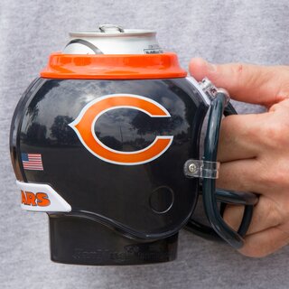 NFL Chicago Bears FanMug, mug, pen holder