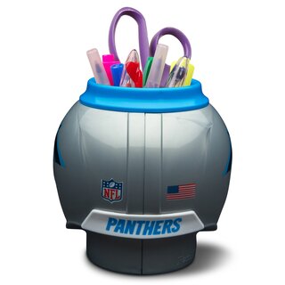 NFL Carolina Panthers FanMug, mug, pen holder