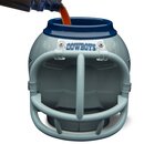 NFL Dallas Cowboys FanMug, mug, pen holder