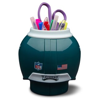 NFL Philadelphia Eagles FanMug, mug, pen holder