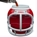 NFL Kansas City Chiefs FanMug, mug, pen holder