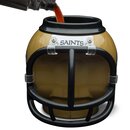 NFL New Orleans Saints FanMug, Tasse, Becher, Stifthalter