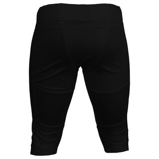 Nike Vapor Varsity Football Pants - black Size 2XL