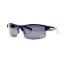 NFL Los Angeles Chargers Team sunglasses with half-frame