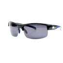 NFL Indianapolis Colts Team sunglasses with half-frame