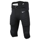 Nike Kinder 7 Pad All-in-One Gamehose - schwarz