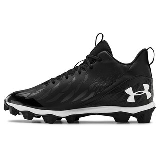 Under Armour Spotlight Franchise RM All Terrain Boots 3022774, wide 48 1/2 US