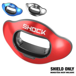Shock Doctor Change Shield for Interchange Lip Guard