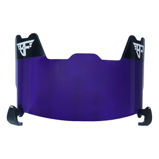 BADASS Eyeshield colored - purple