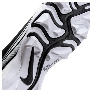 Nike Vapor Edge Shark All Terrain football boots black 40.5 EU